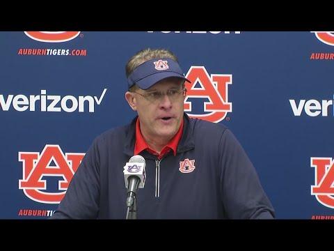 Video 2 - Gus Malzahn