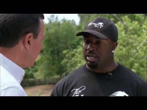 Video 1 - Brian Westbrook