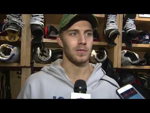 Video 6 - Alexander Wennberg