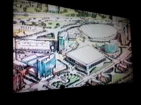 Video 2 - Larry Miller