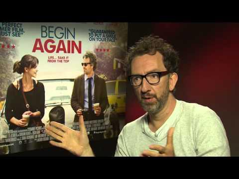 Video 4 - John Carney