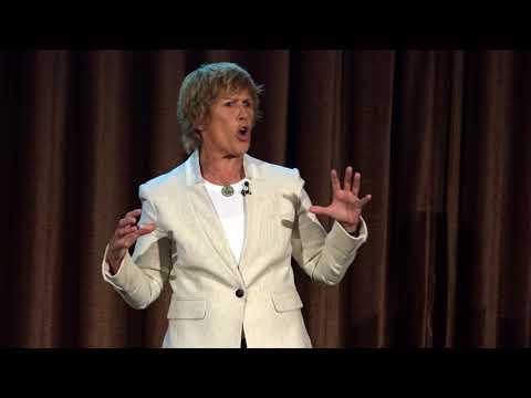 Video 2 - Diana Nyad