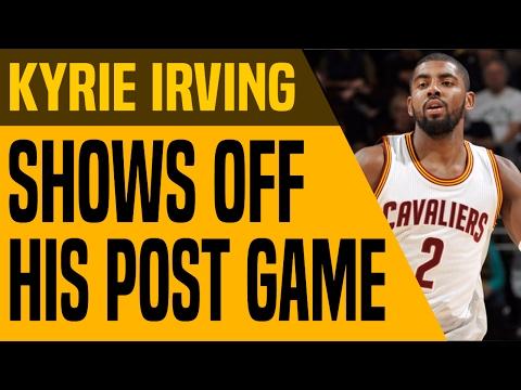 Video 2 - Kyrie Irving