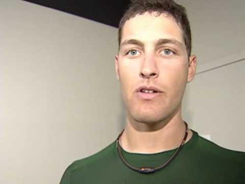 Video 5 - Nate Freiman