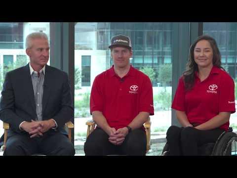 Video 1 - Ted Ligety