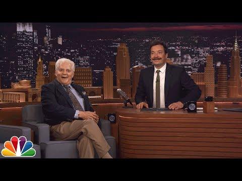 Video 2 - Tony Farmer