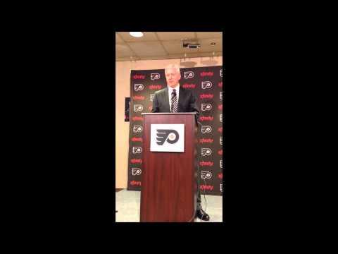 Video 6 - Terry Murray