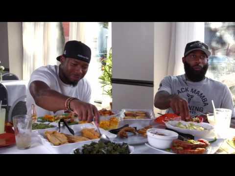 Video 5 - Josh Norman