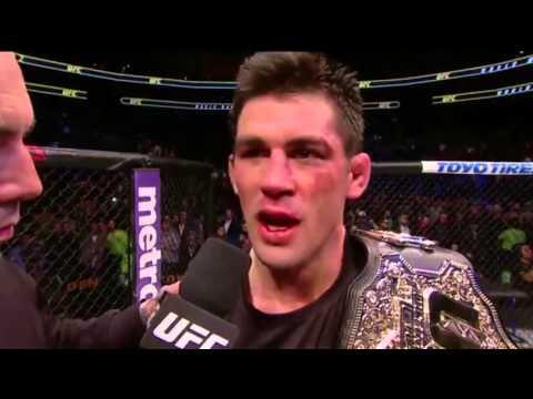 Video 1 - Dominick Cruz