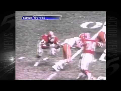 Video 6 - Claude Humphrey