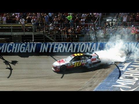 Video 1 - Greg Biffle