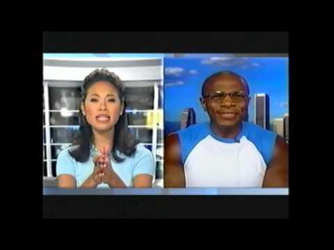 Video 1 - Jerry Anderson