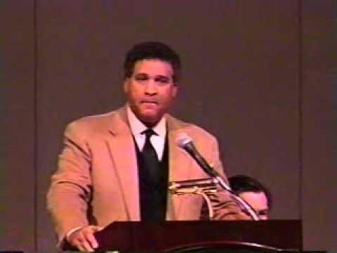 Video 1 - Bryant Gumbel