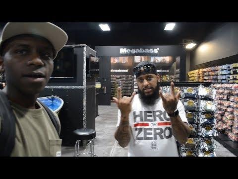 Video 2 - Mike Trout