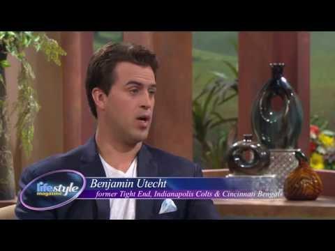 Video 6 - Ben Utecht