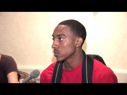 Video 2 - Jeff Teague