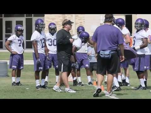 Video 3 - Gary Patterson