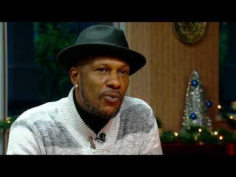 Video 4 - Eric Davis