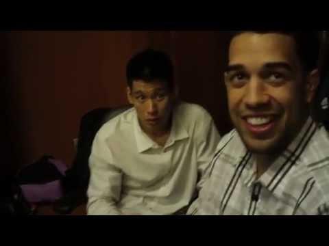 Video 2 - Landry Fields