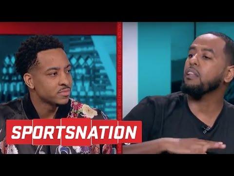 Video 5 - Amin Elhassan