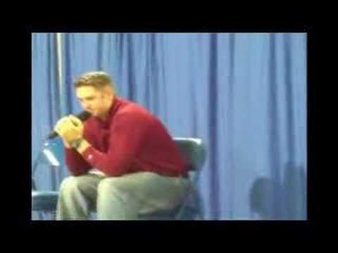 Video 4 - Michael Cuddyer