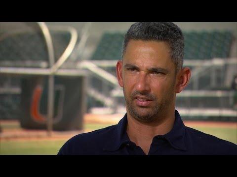 Video 4 - Jorge Posada