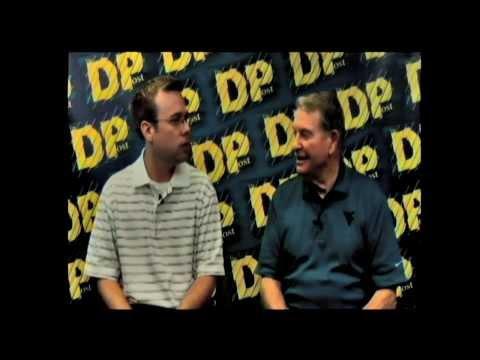 Video 6 - Don Nehlen