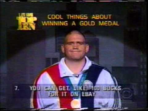 Video 6 - Rulon Gardner