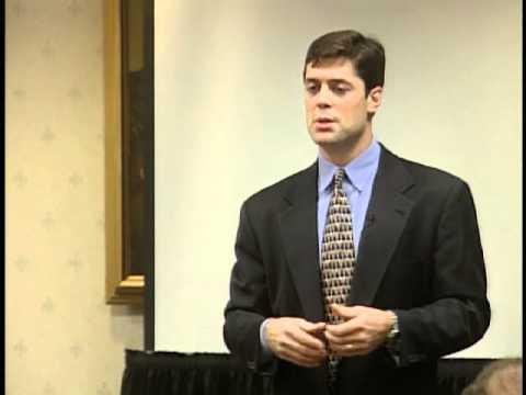 Video 6 - Pat LaFontaine