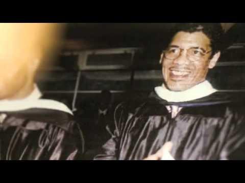 Video 2 - Dewey Bozella