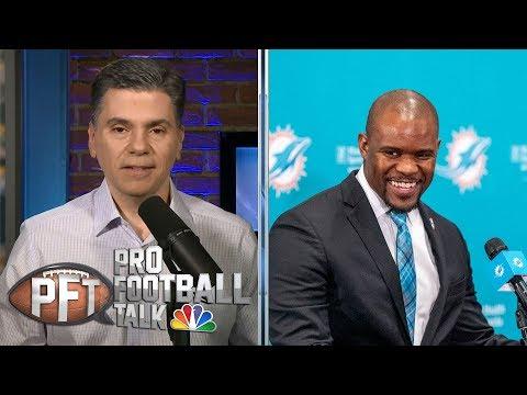 Video 3 - Brian Flores