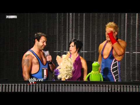 Video 3 - Kermit Davis