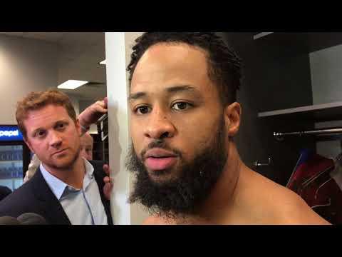 Video 1 - Earl Thomas