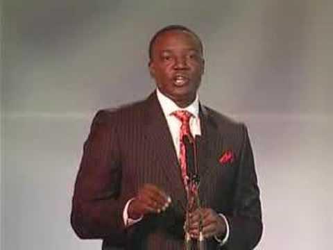 Video 1 - Kwame Brown