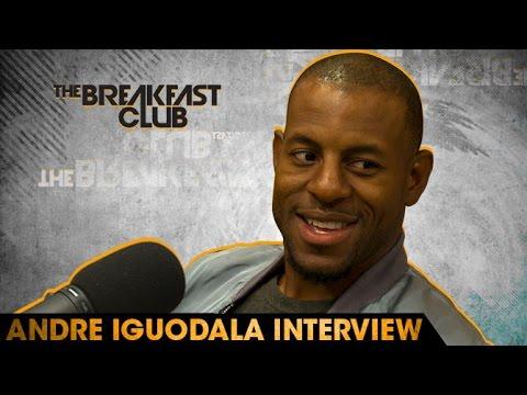 Video 4 - Andre Iguodala
