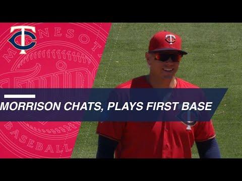 Video 4 - Logan Morrison