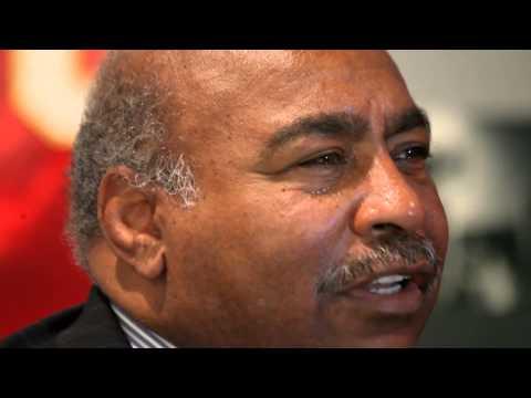 Video 3 - Willie Lanier