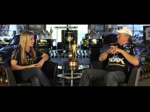 Video 6 - Ashley Force