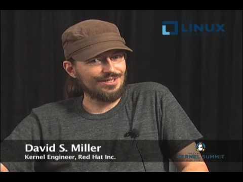 Video 2 - Dave Miller