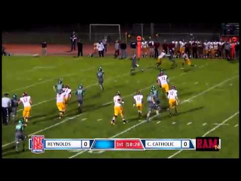 Video 3 - Derek Moye