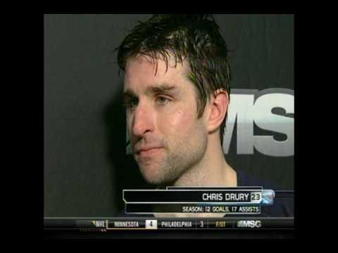 Video 3 - Chris Drury