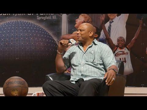 Video 4 - Terry Cummings