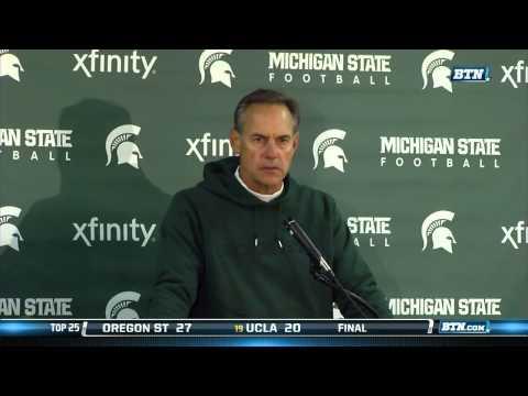 Video 6 - Mark Dantonio