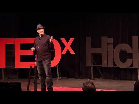 Video 1 - Steve Levy