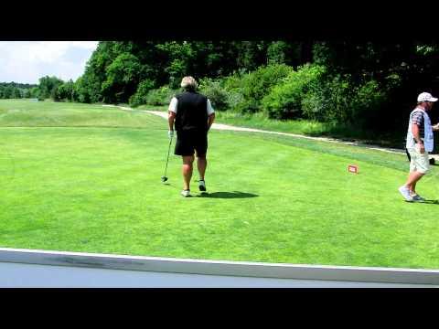 Video 1 - Laura Davies