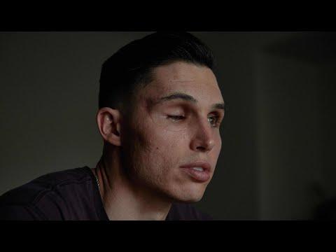 Video 1 - Drew Robinson