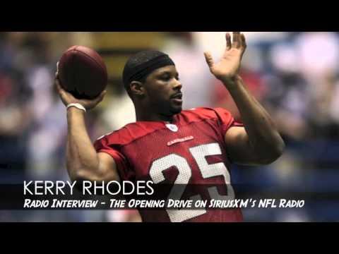 Video 3 - Kerry Rhodes