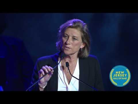 Video 2 - Carol Blazejowski