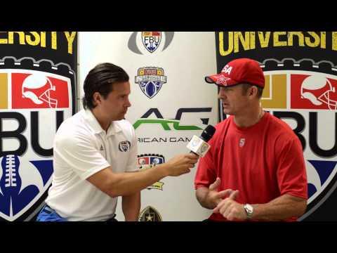 Video 4 - Merril Hoge