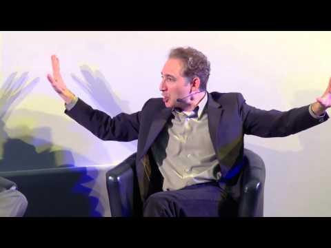 Video 3 - Maurice Greene